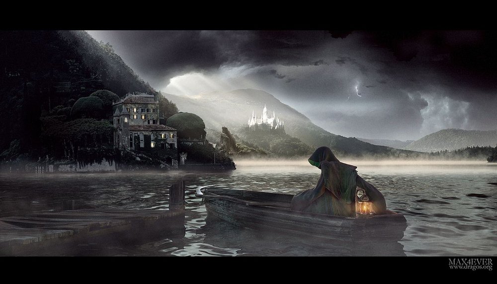 3d fantasy arts work, beautiful art pictures 3d wallpaper download 