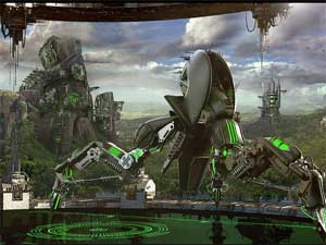 3d fantasy art images, free arts pictures  surrealism artists - 3d surrealism fantasy art image