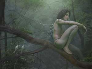 3d digital fantasy art, pop arts pictures 3d landscape wallpaper web gallery - 3d surrealism digital art picture