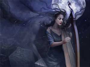 3d demon fantasy art, modern arts images 3d anime wallpaper surrealism pictures - 3d surrealism fantasy art image