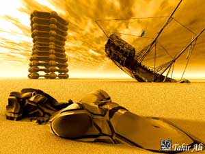 3d screensavers, free digital arts wallpaper modern gallery future designs - 3d surrealism fantasy art image