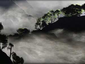 3d digital fantasy art, pop arts pictures 3d landscape wallpaper web gallery - 3d surrealism digital art picture