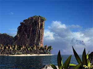 3d demon fantasy art, modern arts images 3d anime wallpaper surrealism pictures - 3d surrealism fantasy art image