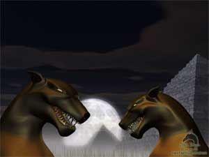 3d demon fantasy art, modern arts images 3d anime wallpaper surrealism pictures - 3d surrealism fantasy art image