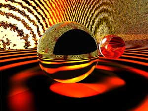 3d digital fantasy art, pop arts pictures 3d landscape wallpaper web gallery - 3d surrealism digital art picture