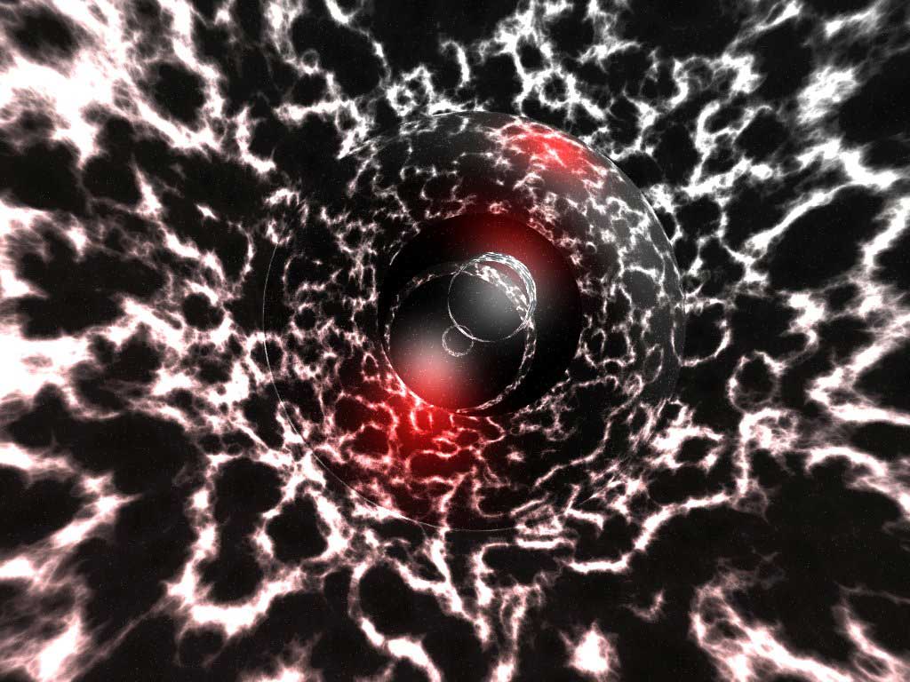 Wilby fractal fantasy arts 3d shareware digital wallpapers