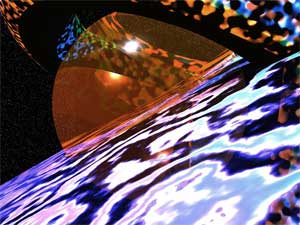 3d fantasy anime arts, graphic art pictures 3d active wallpaper popart surrealismo - 3d surrealism digital art picture