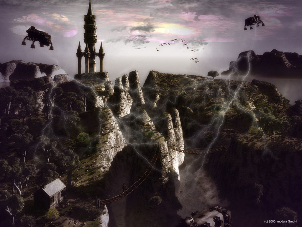 3d digital fantasy art, pop arts pictures 3d landscape wallpaper web gallery