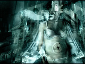 modern 3-d artists digital art work clipart designs gallery - 3d surrealism digital art picture