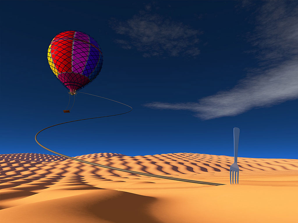 3d digital fantasy art,  pictures terragen landscape wallpaper web gallery
