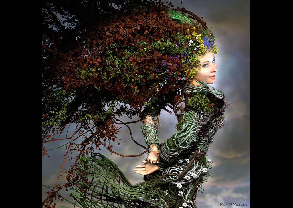 Fantasy arts 3d desktop digital wallpapers