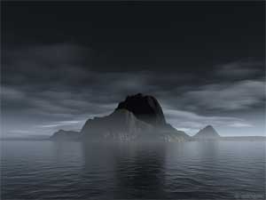 3d digital fantasy art, popart pictures landscape wallpaper web gallery - 3d surrealism fantasy art image