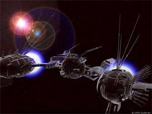 3d screensavers, free digital arts wallpaper modern cool artworks online - 3d surrealism digital art picture