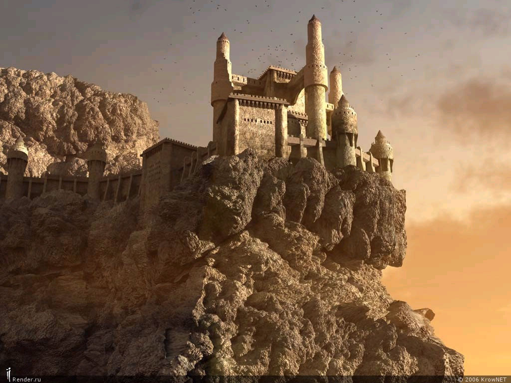 3d sci-fi fantasy arts, modern art movement 3d wallpaper examples of science fiction