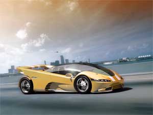 3d fantasy car models, beautiful art pictures 3d wallpaper download automotive - 3d surrealism digital art picture