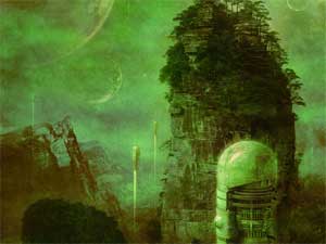 3d screensavers, free digital arts wallpaper modern gallery future designs - 3d surrealism fantasy art image