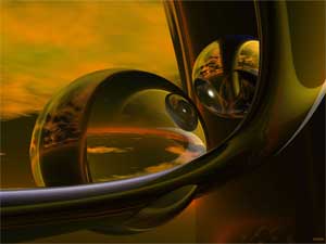 contemporary arts pictures cool 3d wallpaper - 3d surrealism fantasy art image