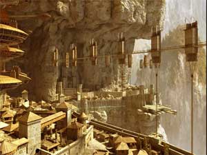 3d free digital fantasy arts pics, famous art pictures 3d graphic wallpaper - 3d surrealism digital art picture