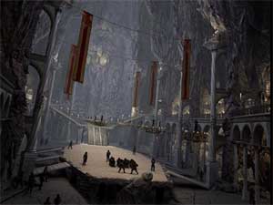 3d fantasy art wallpaper, dark arts pictures 3d free wallpapers digital gallery - 3d surrealism digital art picture