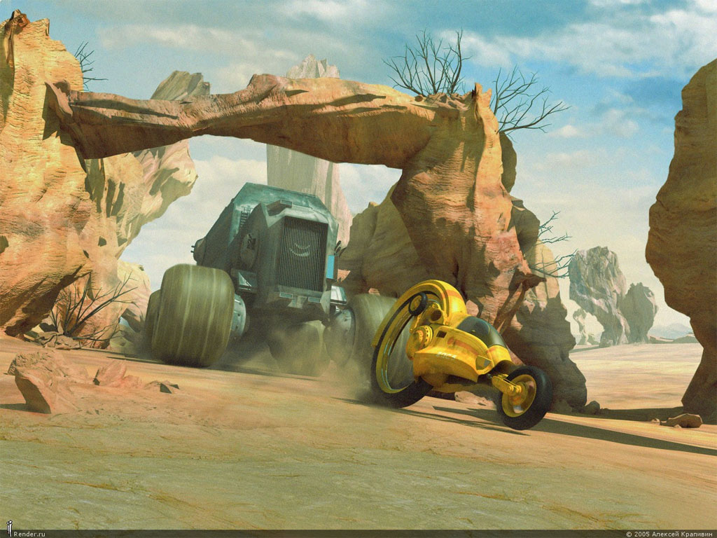 3d fantasy art images, free pictures 3-d science fiction desktops artists