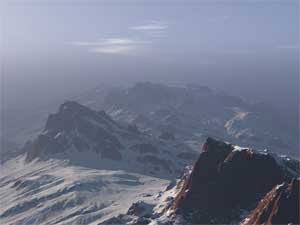 Modern Digital Art Software: digital landscapes images wallpapers