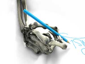 Science fiction and futuristic artworks, modern 3-d digital wallpaper online gallery 