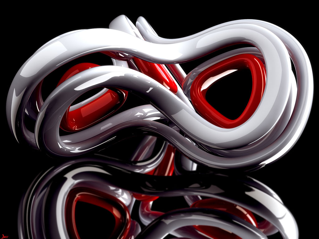 3d fractal fantasy art, contemporary abstract pictures