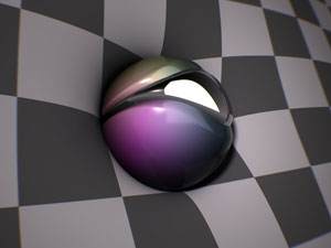 3d abstract fantasy wallpaper, rendering shapes pictures 3d wallpapers free digital gallery - 3d surrealism digital art picture