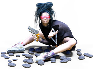 3d poser woman fantasy art models, modern images 3d anime wallpaper surreal pictures 