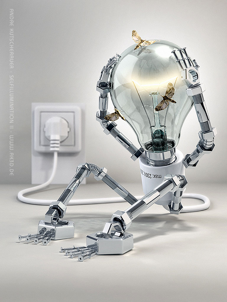humor 3d wallpaper, digital modern funny art pictures