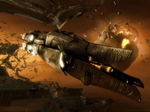  Science fiction and futuristic artworks fantasy art 3d wallpaper artist