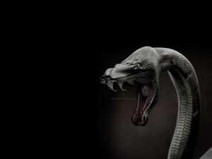 modern digital artwork samples - 3d wallpaper fantasy art image
