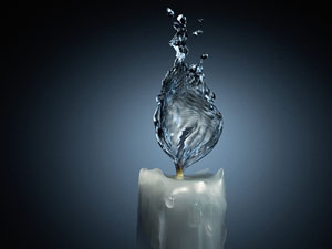  fantasy art 3d wallpaper by digital water flame designer