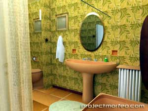 3d design and rendering - 3d graphic digital art picture