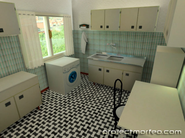 3d design and rendering, modern digital artist, professional design application