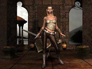 3d art wallpaper, dark fantasy arts pictures - 3d fantasy fantasy art image