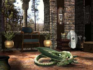 3d free wallpapers digital gallery - 3D fantasy images picture