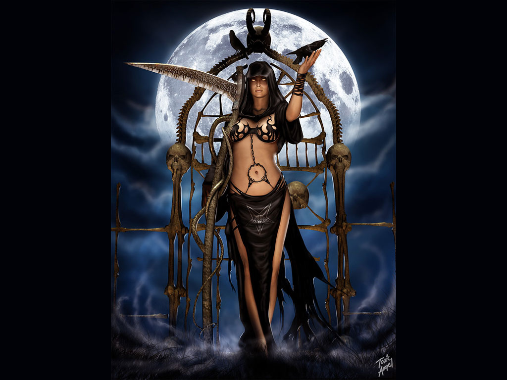 Toxic A. fantasy art surrealism pictures and images gallery online