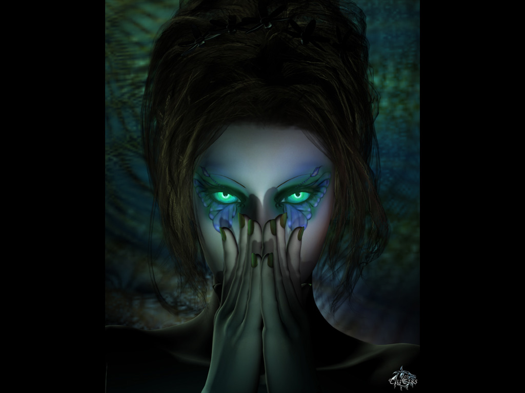 Tiff body fantasy art surrealism pictures and images gallery online