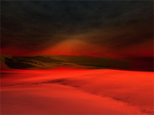 surreal image by George Grie - 3d surrealism digital art picture