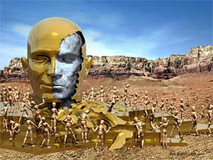 graphic artist 3d surrealism digital art picture