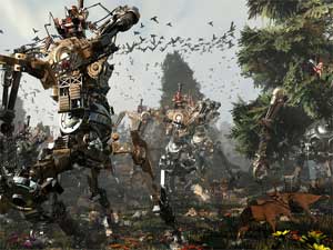  fantasy art 3d wallpaper by digital artist