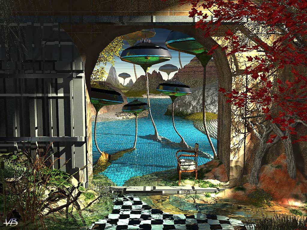 Surrealismus fantasy art surrealism pictures and images gallery online
