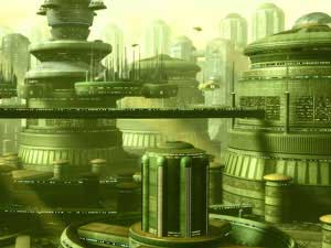 fantasy art 3d wallpaper science fiction fantastic artist