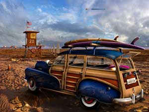  fantasy art 3d wallpaper digital artist