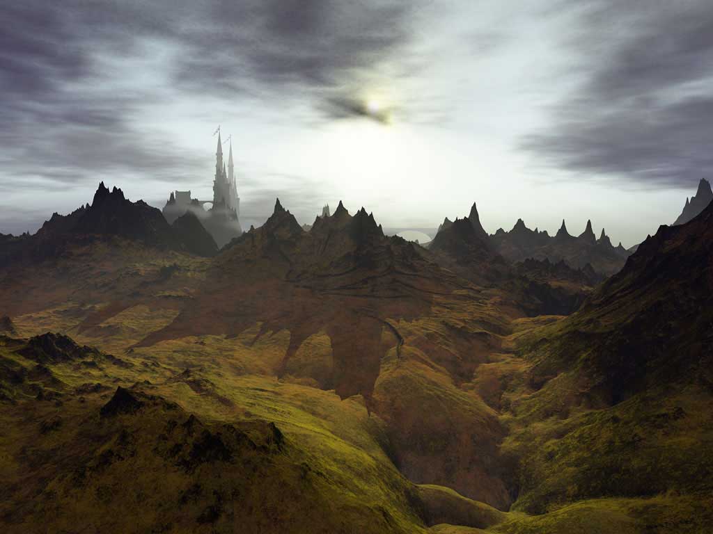 Beer romantic  fantasy arts 3d shareware digital wallpapers