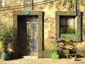  fantasy art 3d wallpaper by 3d max digital artist