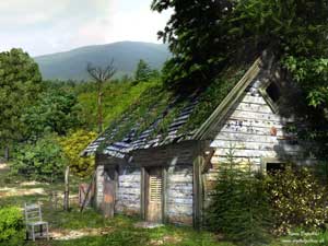  fantasy art 3d wallpaper by 3d max digital artist