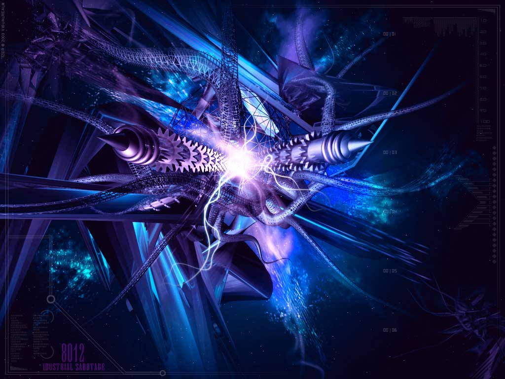 Tzer fantasy art surrealism pictures and images gallery online