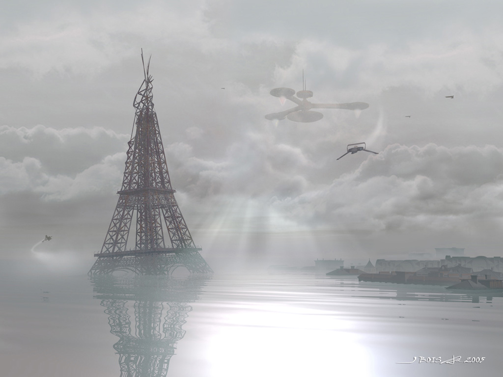 Jerome fiction fantasy art surrealism pictures and images gallery online
